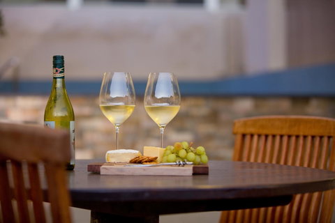 Fremantle Boutique Accommodation - Maand Up - Accommodation Burleigh 29