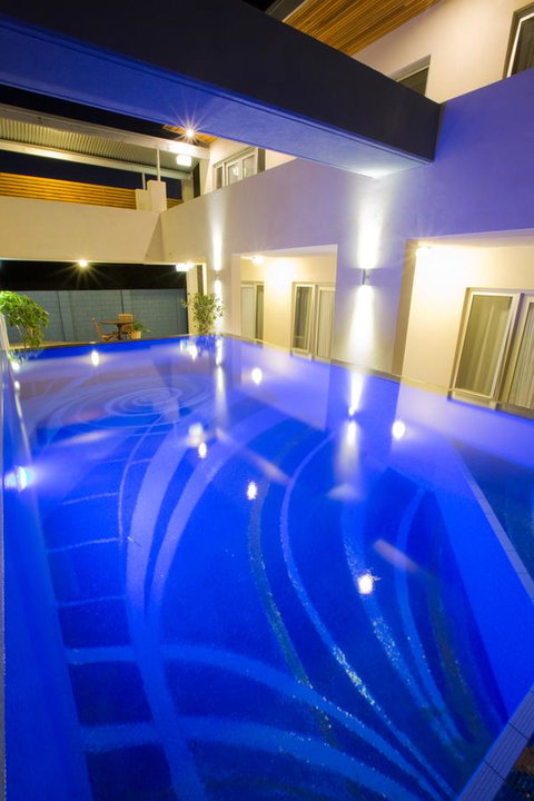 Fremantle Boutique Accommodation - Maand Up - Accommodation Burleigh 8