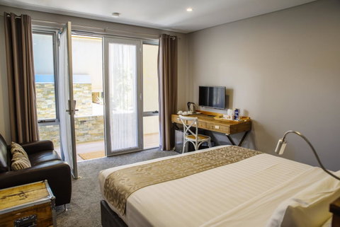 Fremantle Boutique Accommodation - Maand Up - Accommodation Burleigh 4
