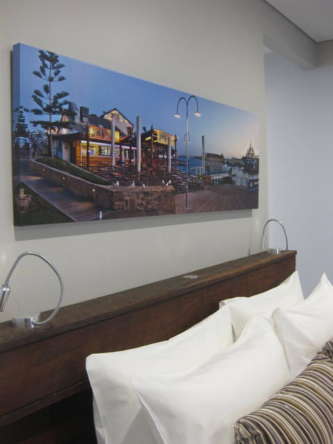 Fremantle Boutique Accommodation - Maand Up - Accommodation Burleigh 19