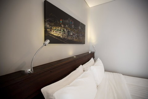 Fremantle Boutique Accommodation - Maand Up - Accommodation Burleigh 25
