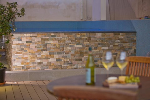 Fremantle Boutique Accommodation - Maand Up - Accommodation Burleigh 32