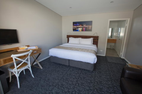 Fremantle Boutique Accommodation - Maand Up - Accommodation Burleigh 24