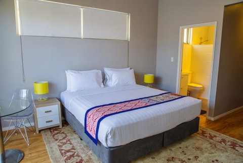 Fremantle Boutique Accommodation - Maand Up - Accommodation Burleigh 13