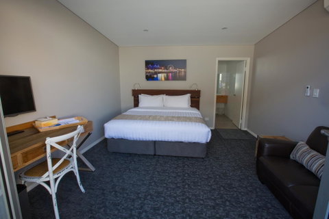 Fremantle Boutique Accommodation - Maand Up - Accommodation Burleigh 27