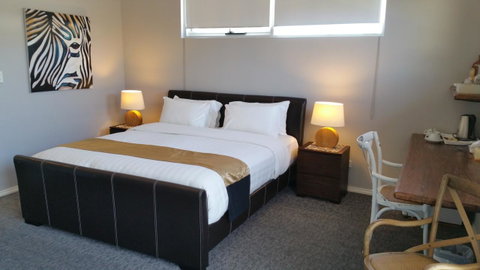Fremantle Boutique Accommodation - Maand Up - Accommodation Burleigh 41