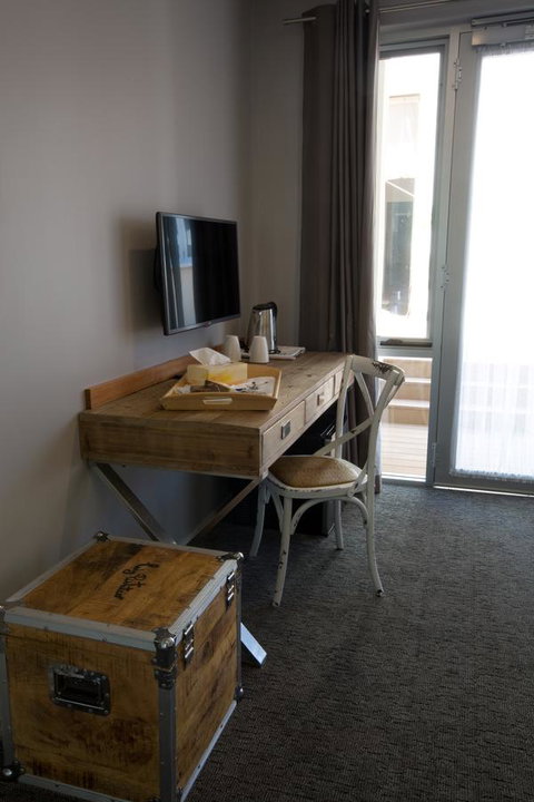 Fremantle Boutique Accommodation - Maand Up - Accommodation Burleigh 23