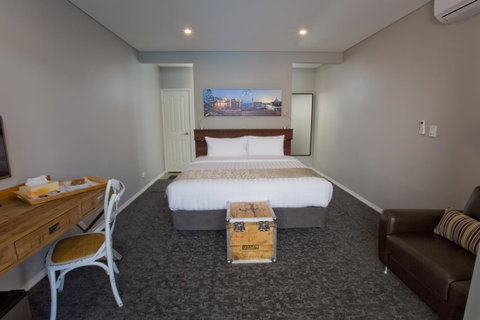 Fremantle Boutique Accommodation - Maand Up - Accommodation Burleigh 35