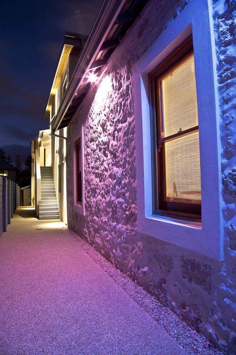 Fremantle Boutique Accommodation - Maand Up - Accommodation Burleigh 20