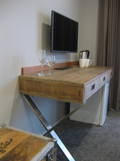 Fremantle Boutique Accommodation - Maand Up - Accommodation Burleigh 21