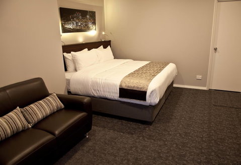 Fremantle Boutique Accommodation - Maand Up - Accommodation Burleigh 31
