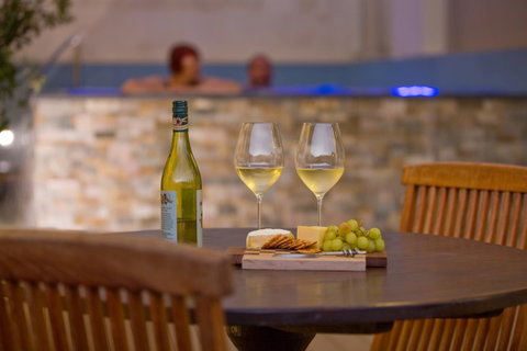 Fremantle Boutique Accommodation - Maand Up - Accommodation Burleigh 33