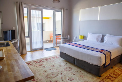 Fremantle Boutique Accommodation - Maand Up - Accommodation Burleigh 26
