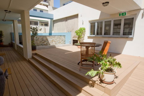 Fremantle Boutique Accommodation - Maand Up - Accommodation Burleigh 38