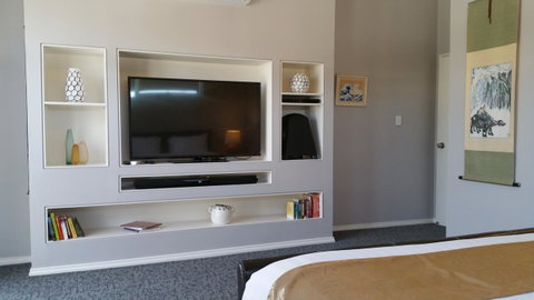 Fremantle Boutique Accommodation - Maand Up - Accommodation Burleigh 42