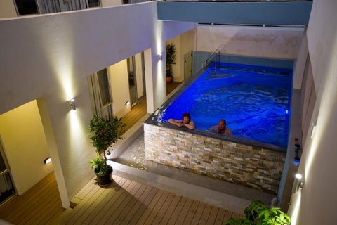 Fremantle Boutique Accommodation - Maand Up - Accommodation Burleigh 34