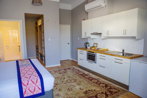Fremantle Boutique Accommodation - Maand Up - Accommodation Burleigh 12