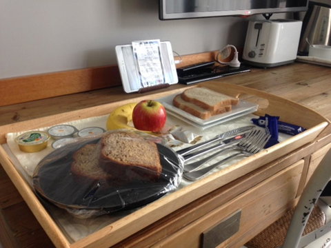 Fremantle Boutique Accommodation - Maand Up - Accommodation Burleigh 2
