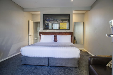 Fremantle Boutique Accommodation - Maand Up - Accommodation Burleigh 3