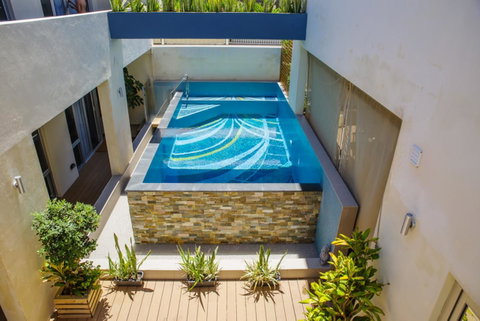 Fremantle Boutique Accommodation - Maand Up - Accommodation Burleigh 0