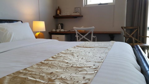 Fremantle Boutique Accommodation - Maand Up - Accommodation Burleigh 44