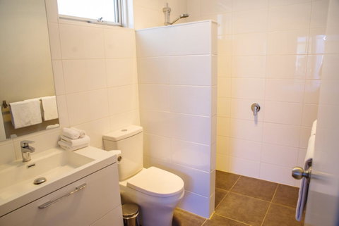 Fremantle Boutique Accommodation - Maand Up - Accommodation Burleigh 22