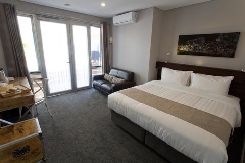 Fremantle Boutique Accommodation - Maand Up - Accommodation Burleigh 10