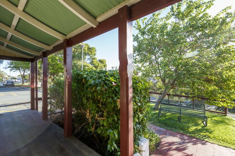 Fremantle Colonial Cottages - Accommodation Burleigh 36
