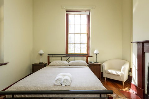 Fremantle Colonial Cottages - Accommodation Burleigh 21