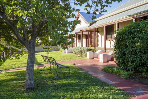 Fremantle Colonial Cottages - Accommodation Burleigh 34