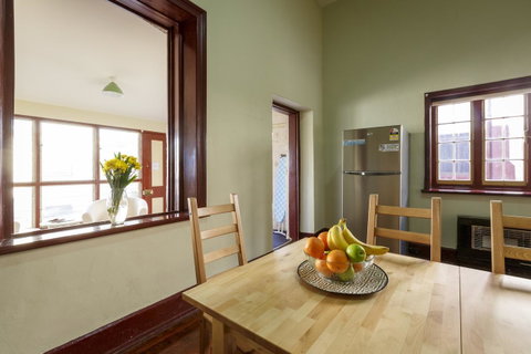 Fremantle Colonial Cottages - Accommodation Burleigh 28