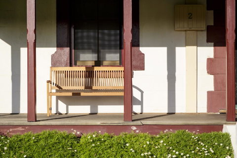 Fremantle Colonial Cottages - Accommodation Burleigh 19
