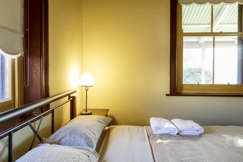 Fremantle Colonial Cottages - Accommodation Burleigh 35
