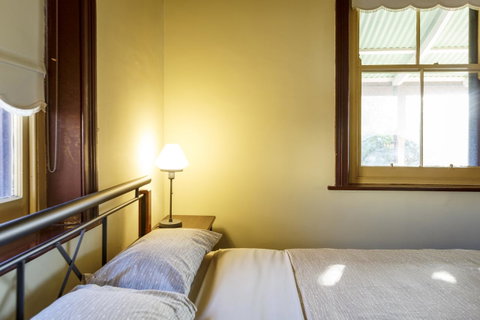 Fremantle Colonial Cottages - Accommodation Burleigh 2