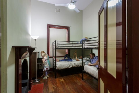 Fremantle Colonial Cottages - Accommodation Burleigh 15