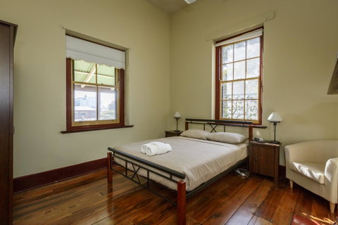 Fremantle Colonial Cottages - Accommodation Burleigh 26