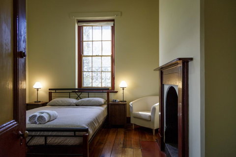 Fremantle Colonial Cottages - Accommodation Burleigh 22