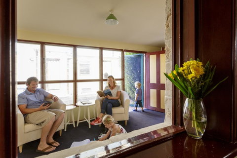 Fremantle Colonial Cottages - Accommodation Burleigh 20