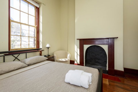 Fremantle Colonial Cottages - Accommodation Burleigh 24