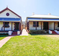 Fremantle Colonial Cottages - Accommodation Burleigh