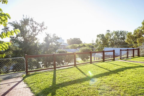 Fremantle Colonial Cottages - Accommodation Burleigh 12