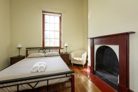 Fremantle Colonial Cottages - Accommodation Burleigh 25