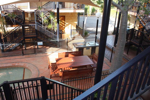 Apartments At Blue Seas Resort - Accommodation Burleigh 8