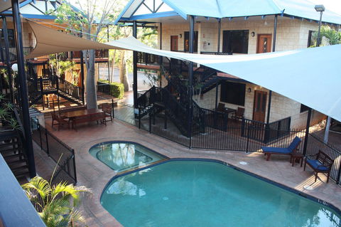 Apartments At Blue Seas Resort - Accommodation Burleigh 15