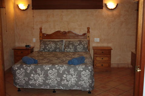 Apartments At Blue Seas Resort - Accommodation Burleigh 3