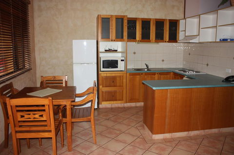 Apartments At Blue Seas Resort - Accommodation Burleigh 4