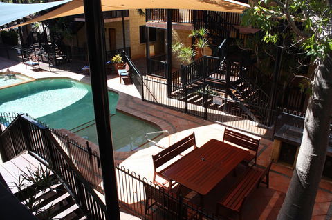 Apartments At Blue Seas Resort - Accommodation Burleigh 12