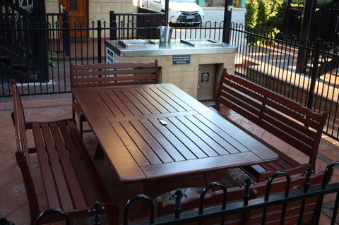Apartments At Blue Seas Resort - Accommodation Burleigh 13