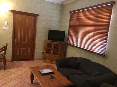 Apartments At Blue Seas Resort - Accommodation Burleigh 2