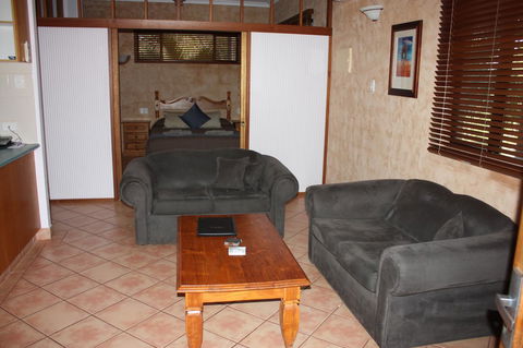 Apartments At Blue Seas Resort - Accommodation Burleigh 5